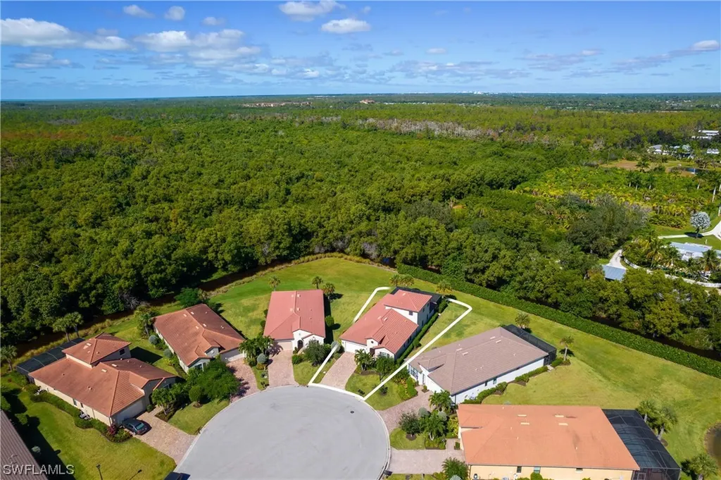 1385 Redona Way Naples FL 34113
