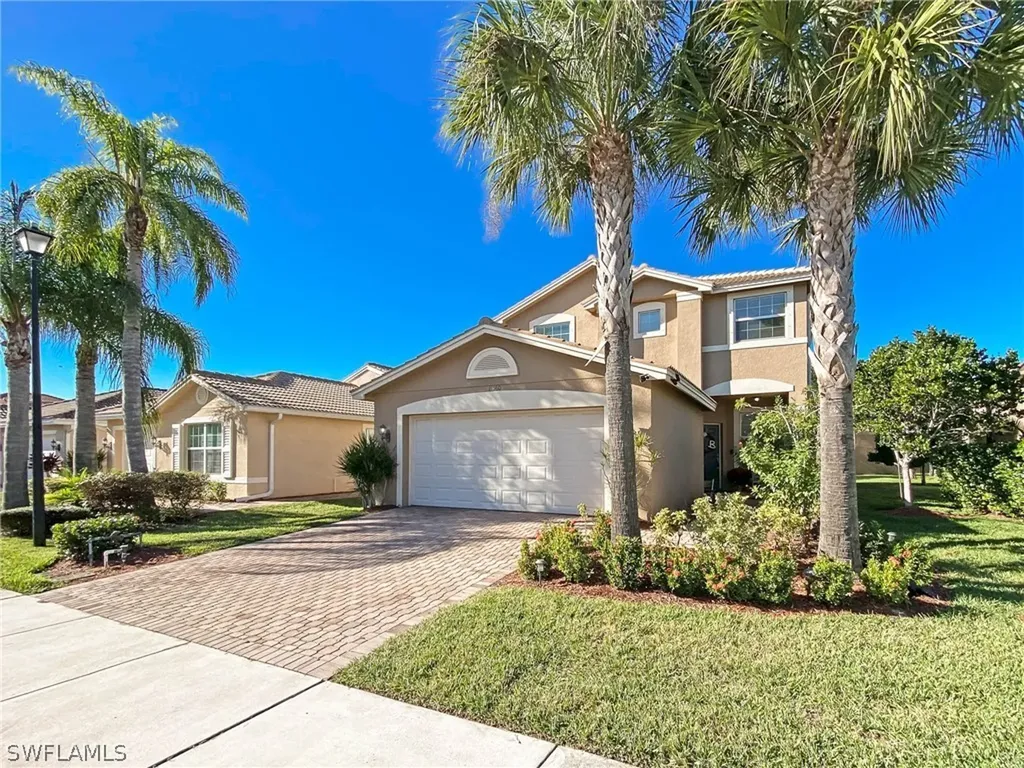 11060 Lancewood Street Fort Myers FL 33913
