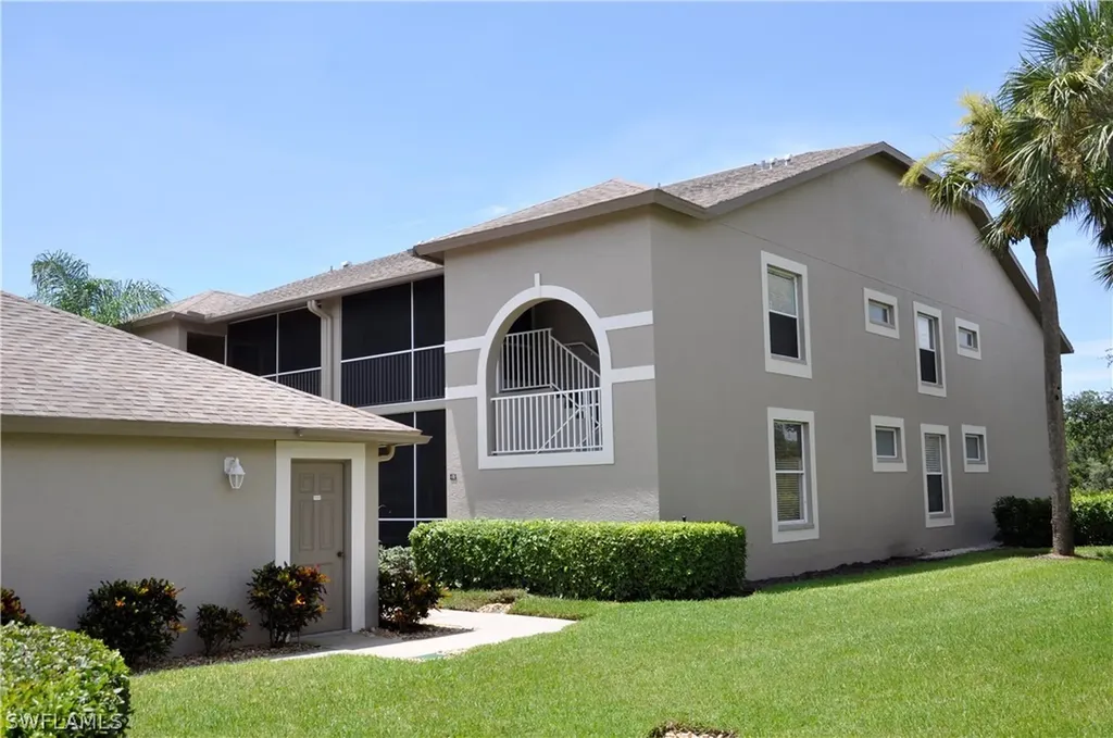 Fort Myers FL, 14291 Hickory Links Court, Unit 1526