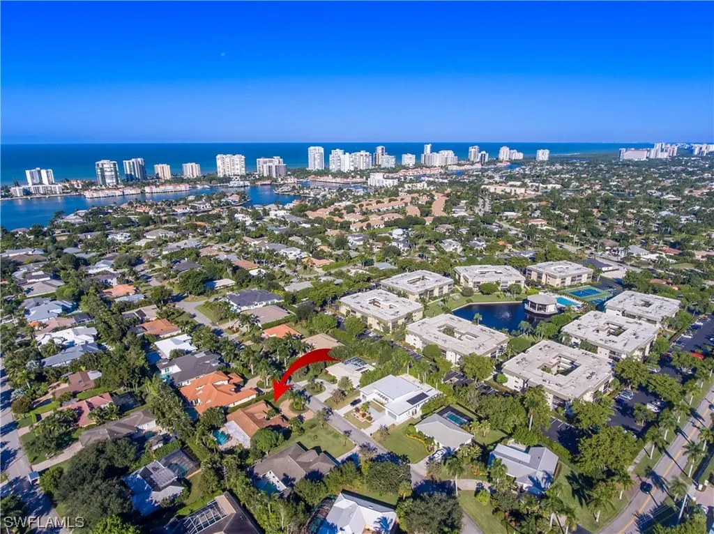 760 Fountainhead Lane Naples FL 34103