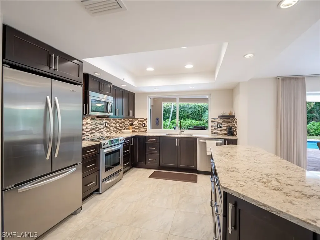 760 Fountainhead Lane Naples FL 34103