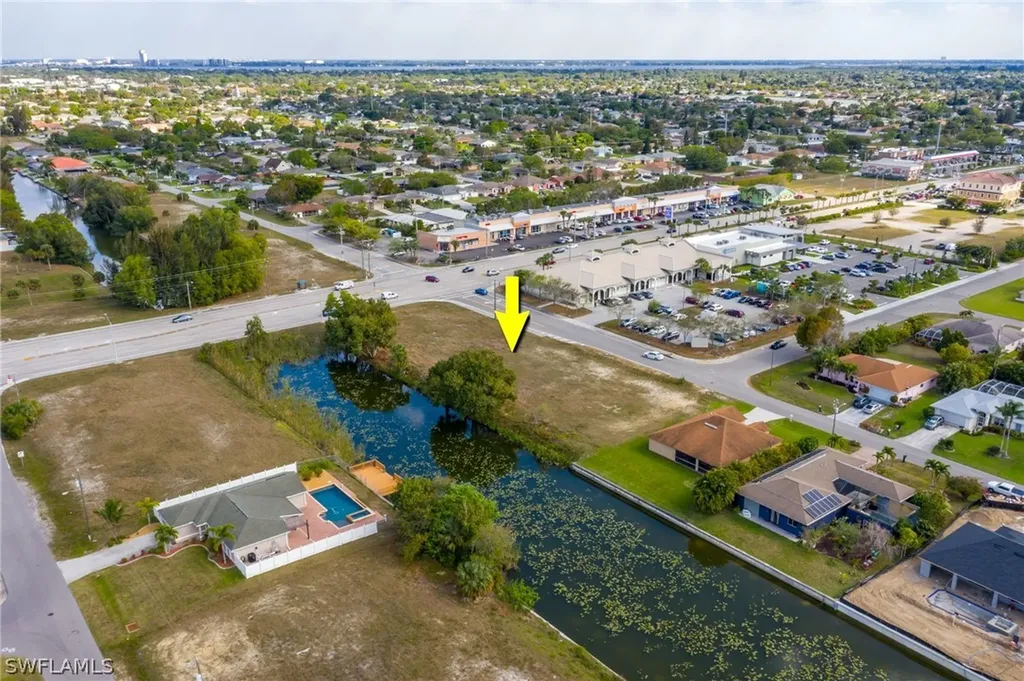 1519-1531 NE 2nd Street Cape Coral FL 33909