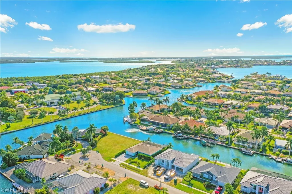 1671 Orleans Court Marco Island FL 34145