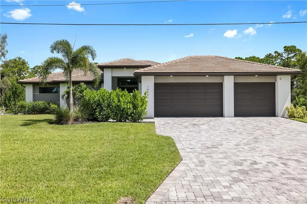 14061 Barkwood Street Fort Myers FL 33905