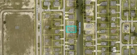 3511 SW 15th Place Cape Coral FL 33914
