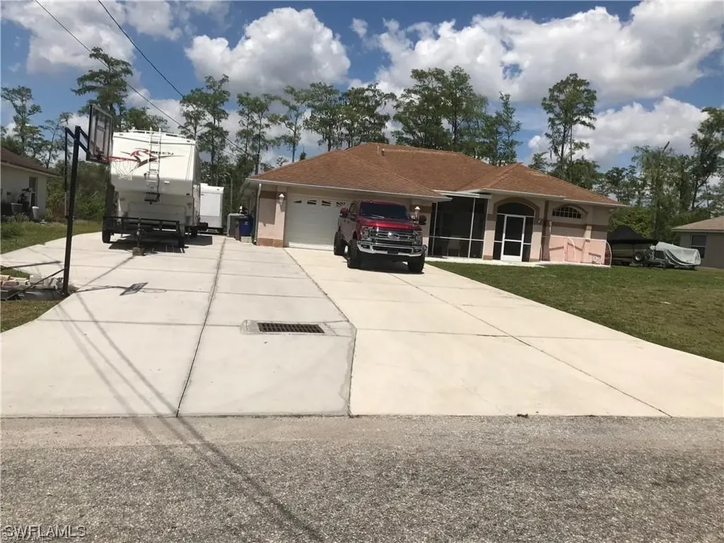 754 Halsey Avenue Lehigh Acres FL 33974