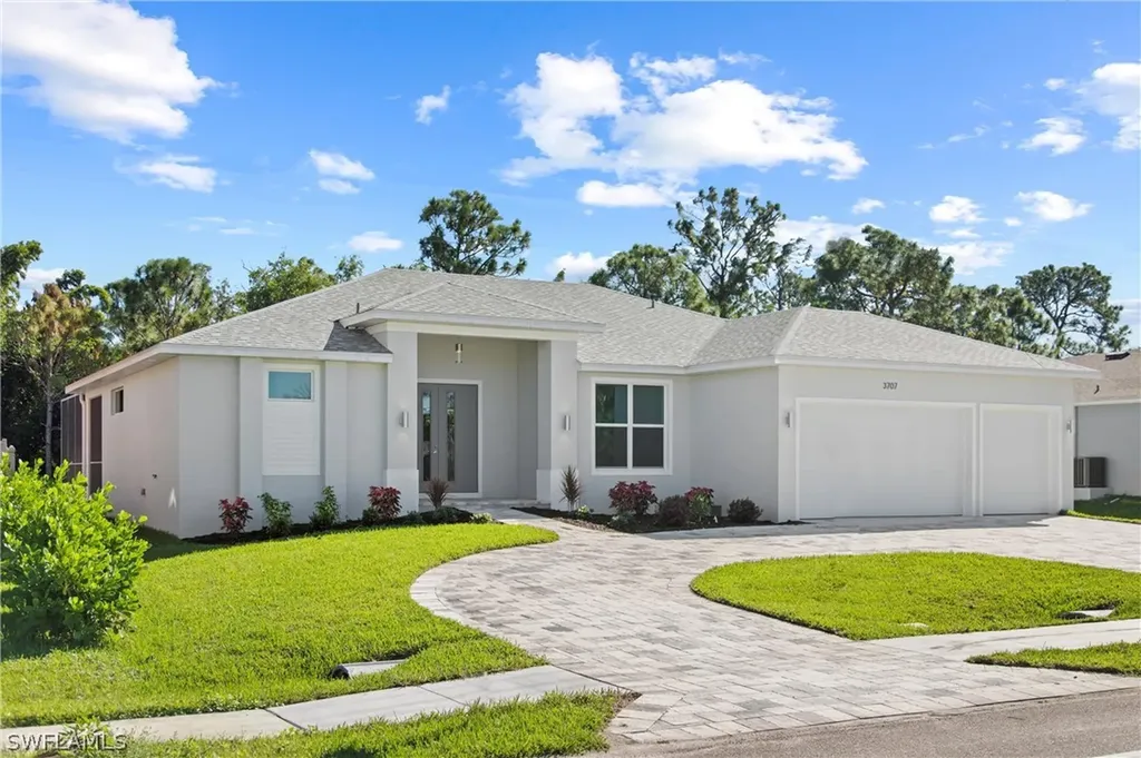 3707 Oasis Boulevard Cape Coral FL 33914