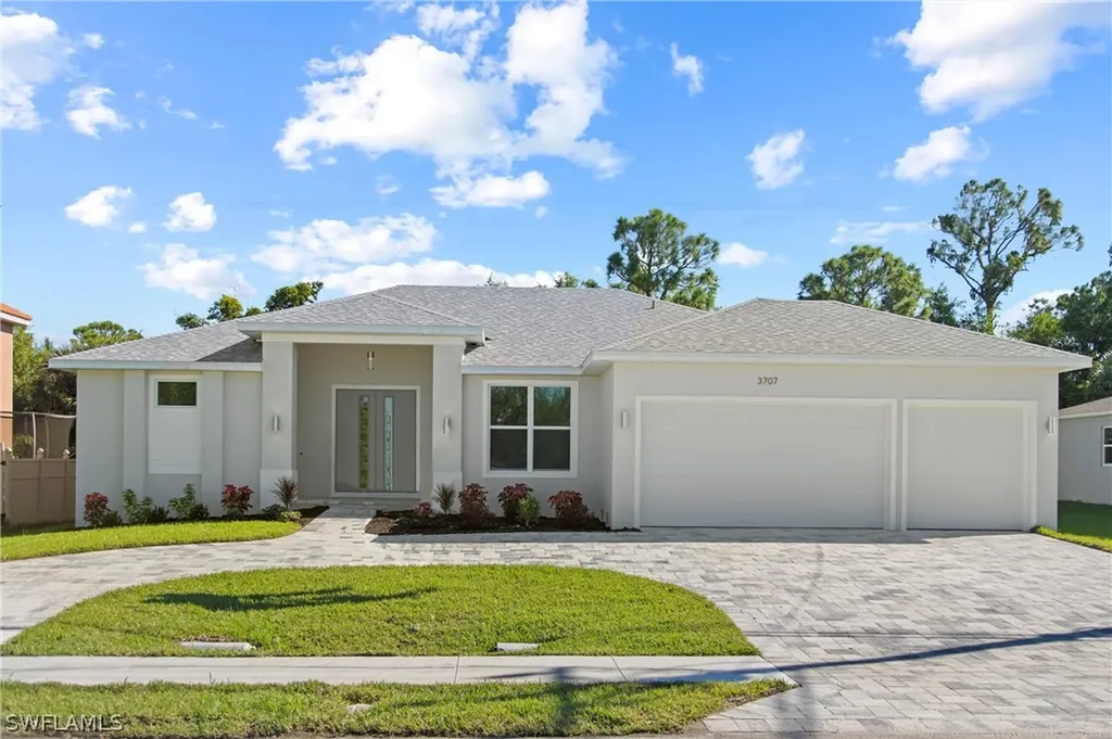 3707 Oasis Boulevard Cape Coral FL 33914