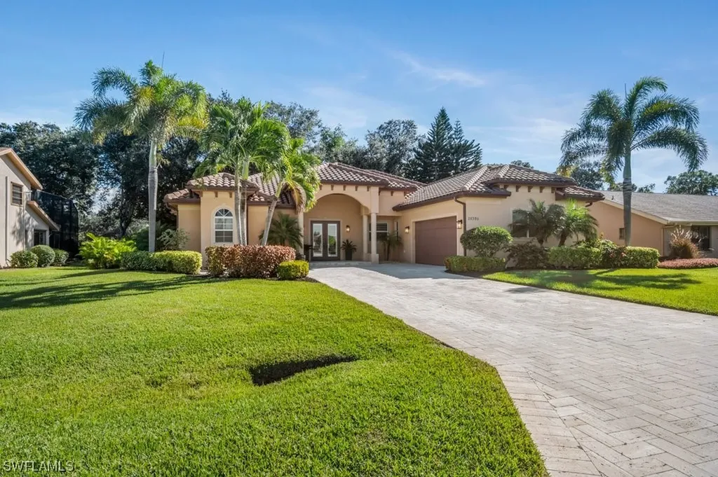 28395 Tasca Drive Bonita Springs FL 34135