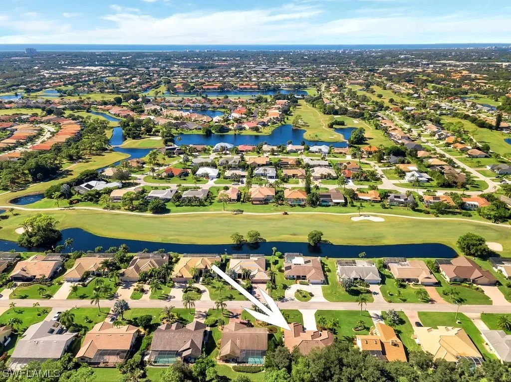 28395 Tasca Drive Bonita Springs FL 34135