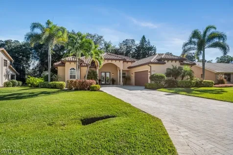 28395 Tasca Drive Bonita Springs FL 34135
