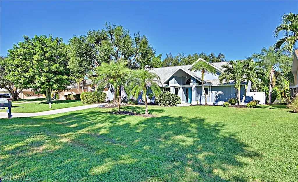 6617 Highland Pines Circle Fort Myers FL 33966