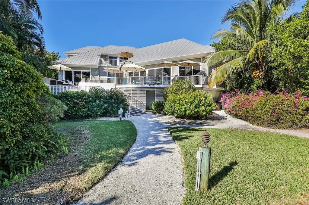 16897 Captiva Drive Captiva FL 33924