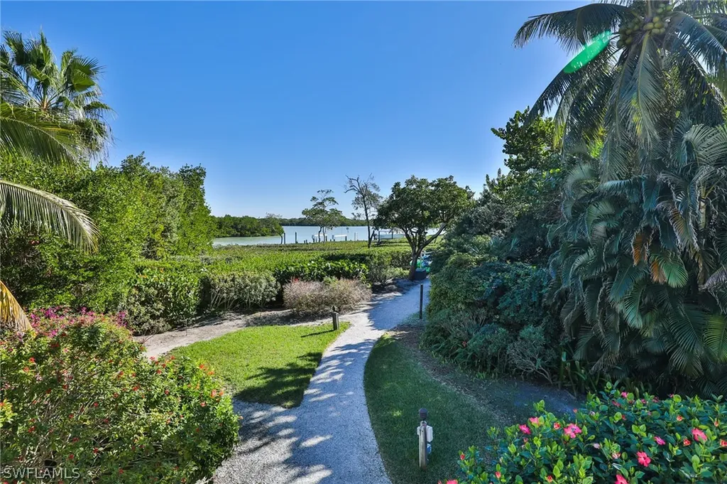 16897 Captiva Drive Captiva FL 33924