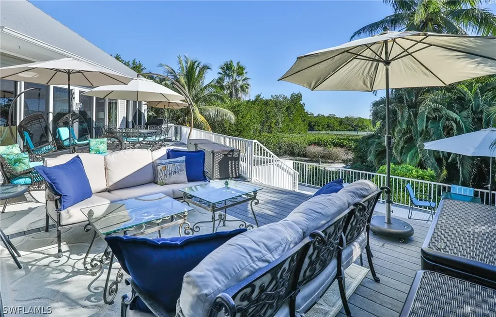 16897 Captiva Drive Captiva FL 33924