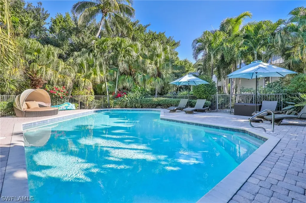 16897 Captiva Drive Captiva FL 33924