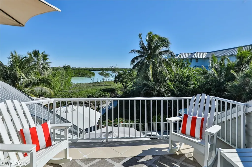 16897 Captiva Drive Captiva FL 33924
