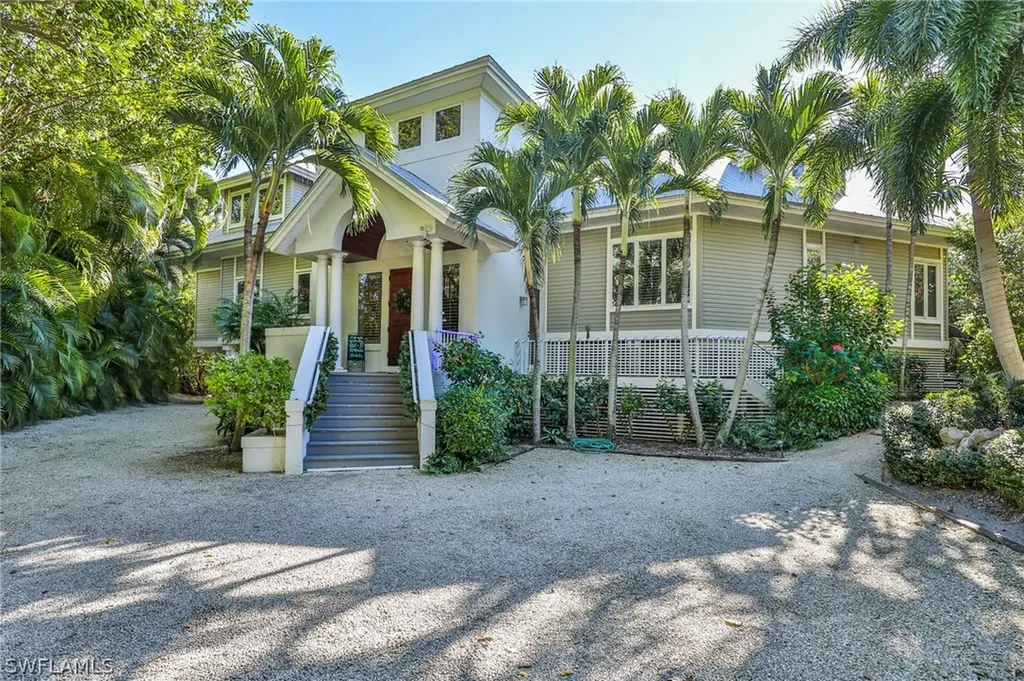 16897 Captiva Drive Captiva FL 33924