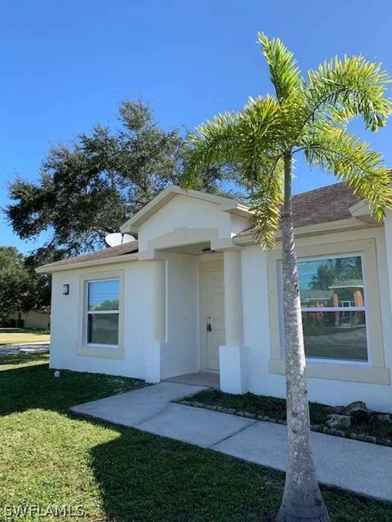 111 NE 13th Avenue Cape Coral FL 33909