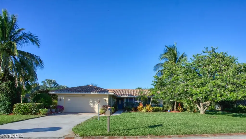 1535 Cumberland Court Fort Myers FL 33919