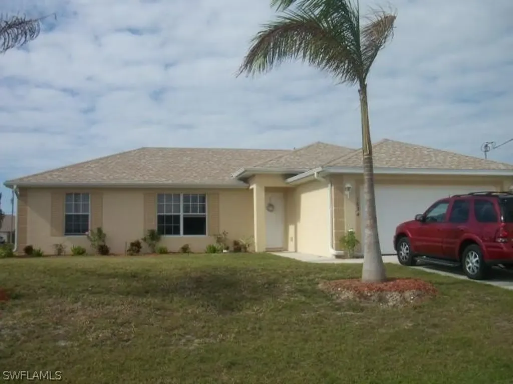 1034 NW 37th Avenue Cape Coral FL 33993