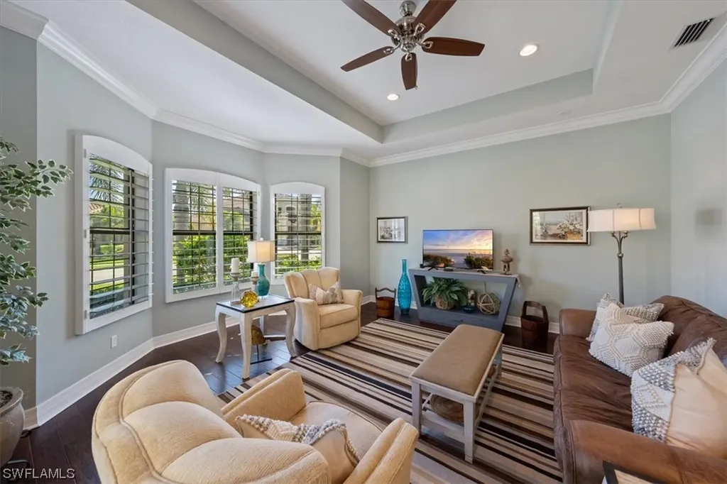 3275 Atlantic Circle Naples FL 34119