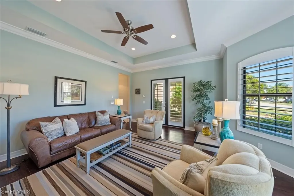 3275 Atlantic Circle Naples FL 34119