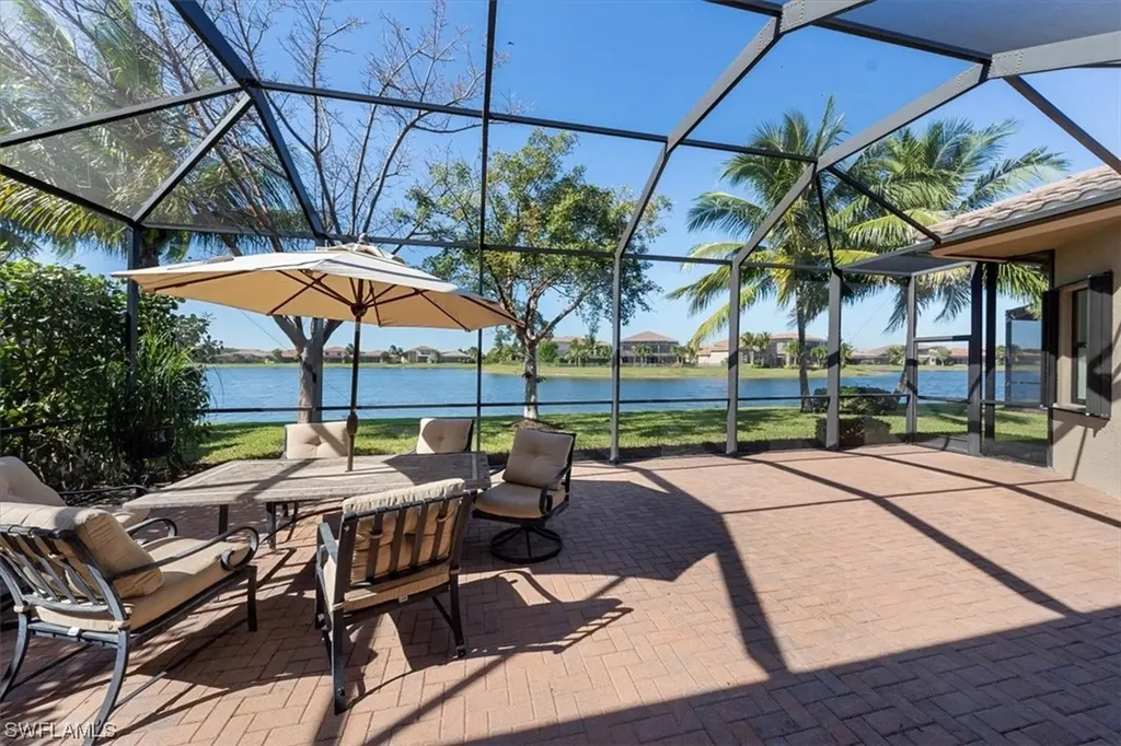3275 Atlantic Circle Naples FL 34119
