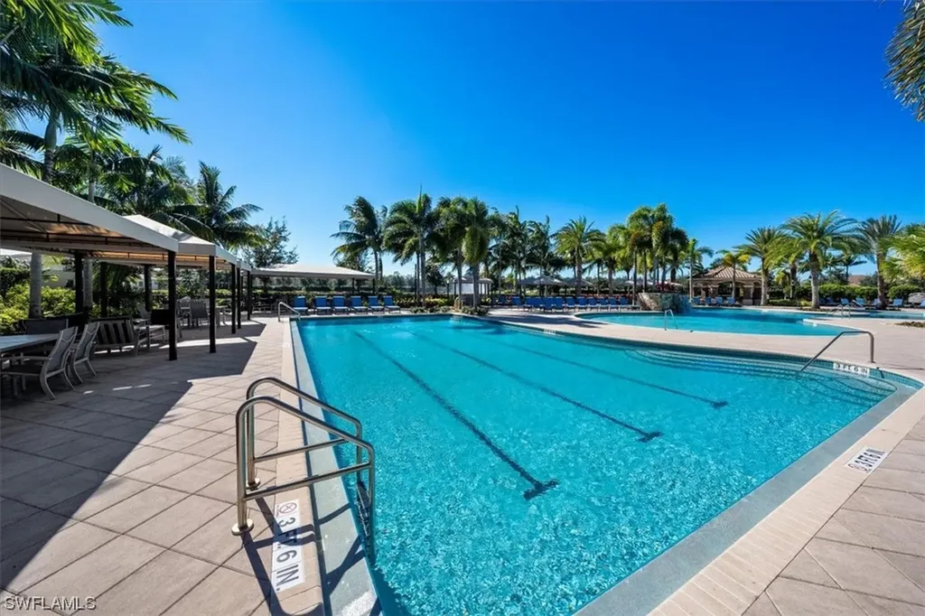 3275 Atlantic Circle Naples FL 34119