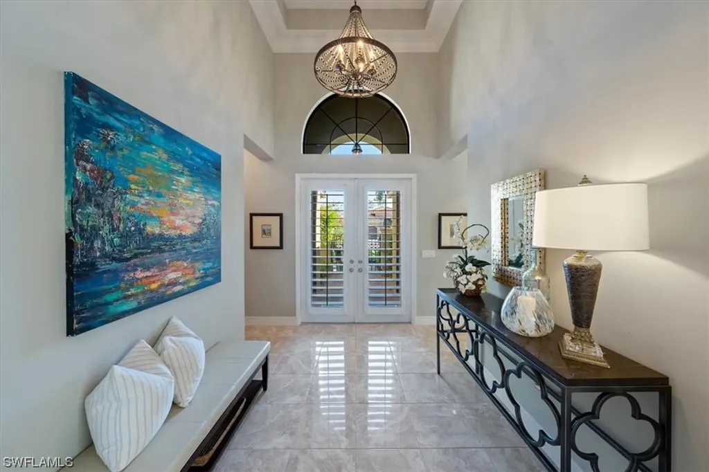3275 Atlantic Circle Naples FL 34119