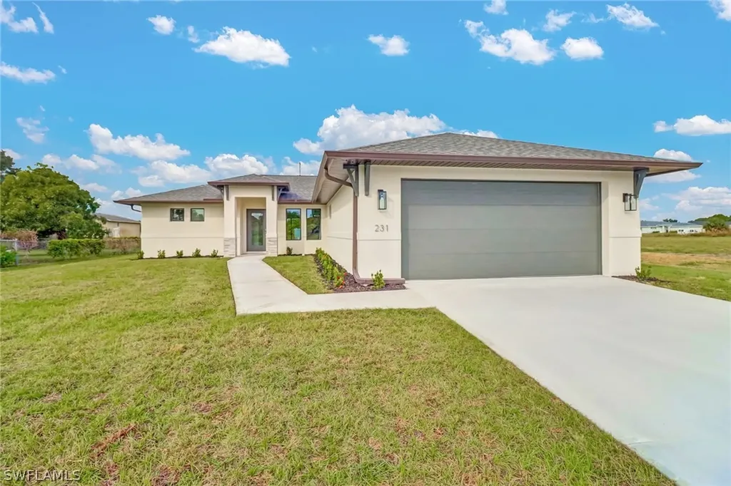 231 NW 5th Street Cape Coral FL 33993