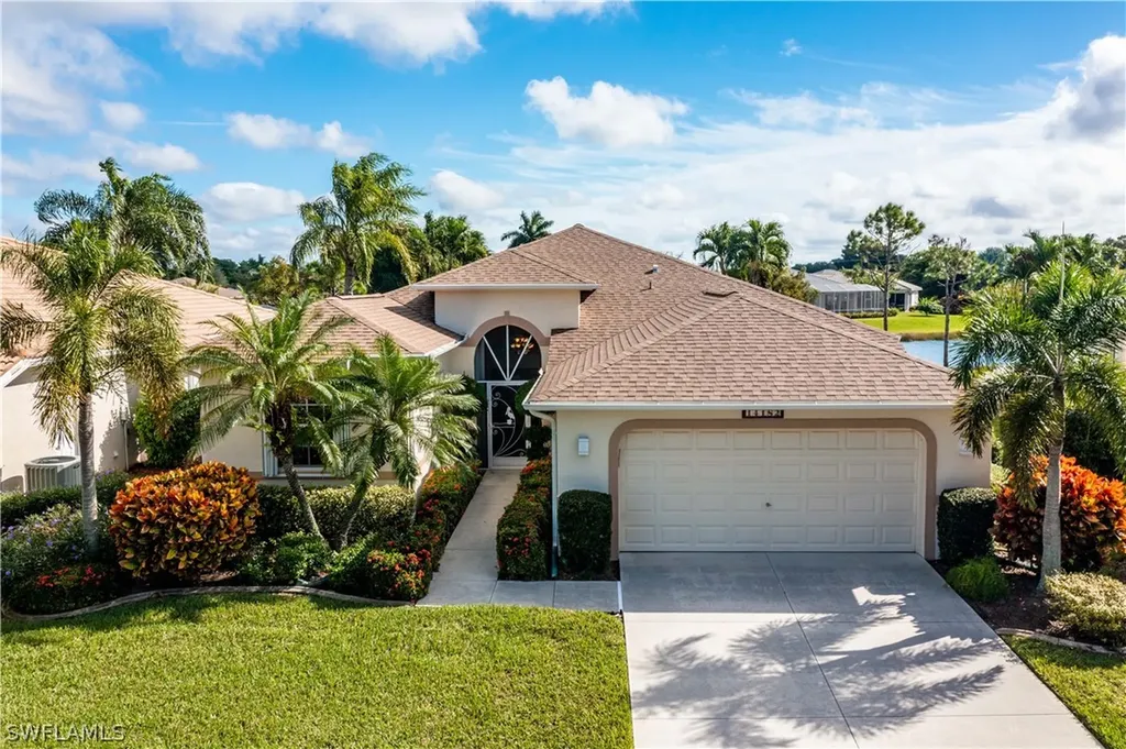 14182 Plum Island Drive Fort Myers FL 33919