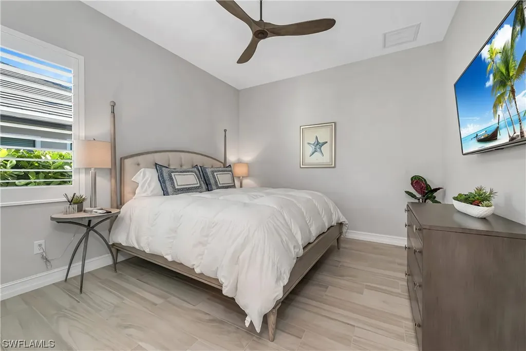 8992 Arrezo Court Naples FL 34119