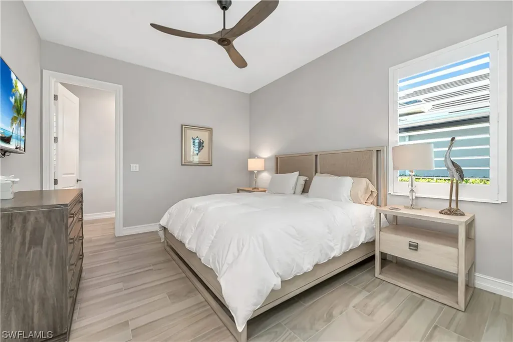 8992 Arrezo Court Naples FL 34119