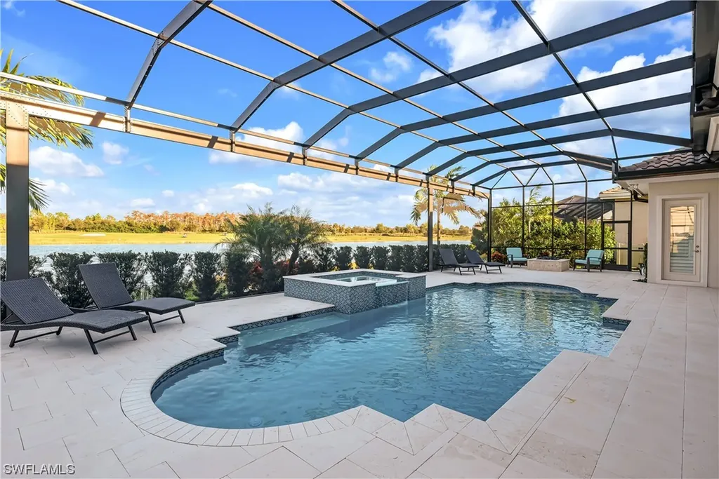 8992 Arrezo Court Naples FL 34119