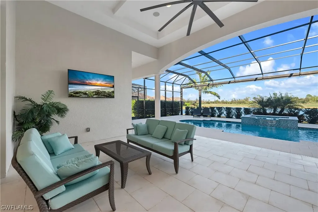8992 Arrezo Court Naples FL 34119