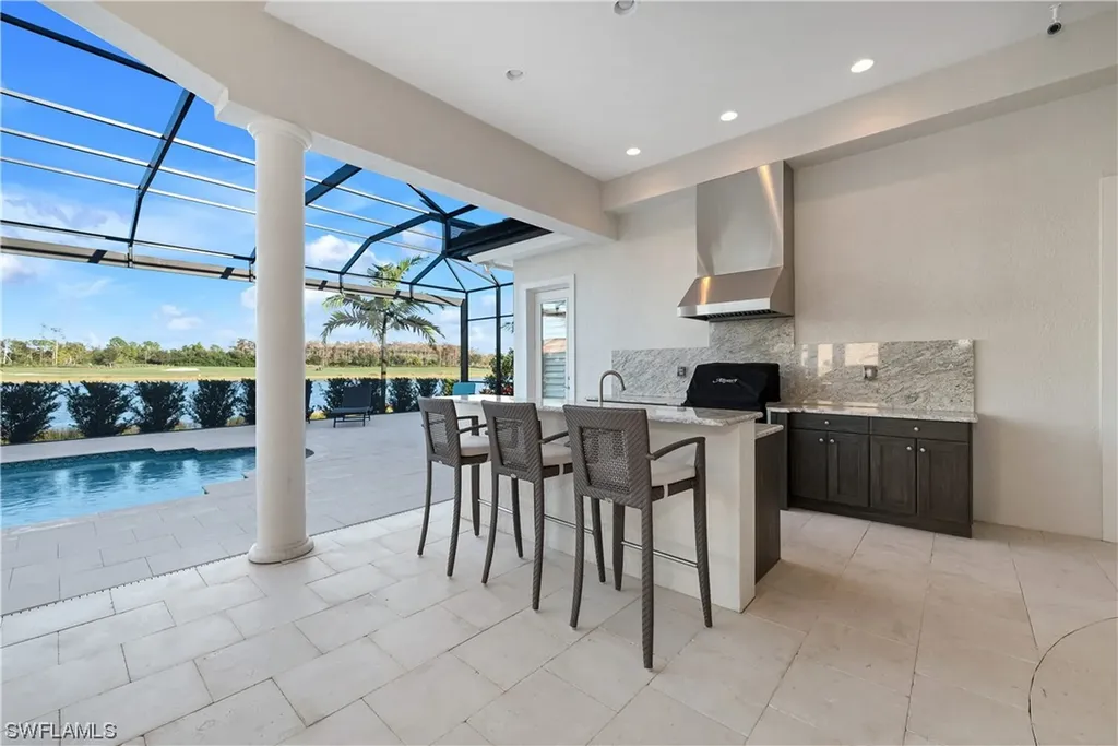8992 Arrezo Court Naples FL 34119