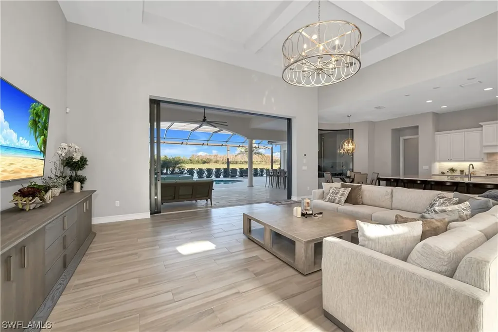 8992 Arrezo Court Naples FL 34119