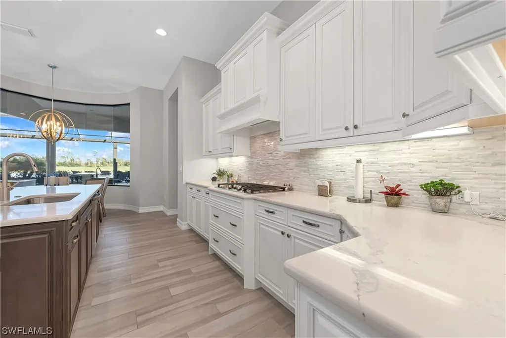 8992 Arrezo Court Naples FL 34119