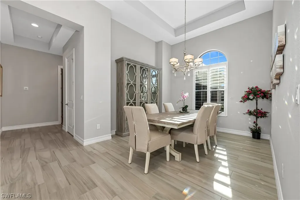8992 Arrezo Court Naples FL 34119