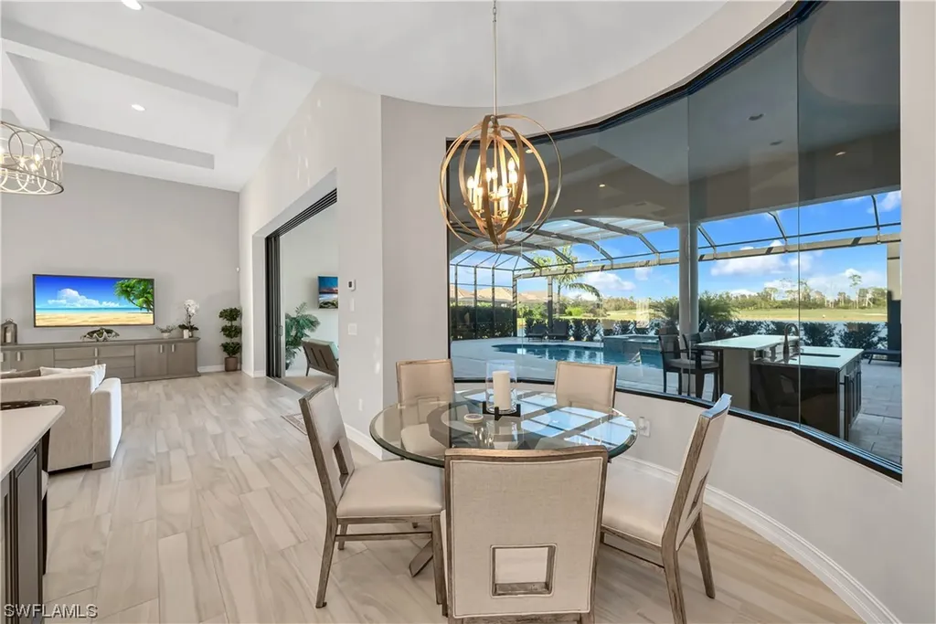 8992 Arrezo Court Naples FL 34119