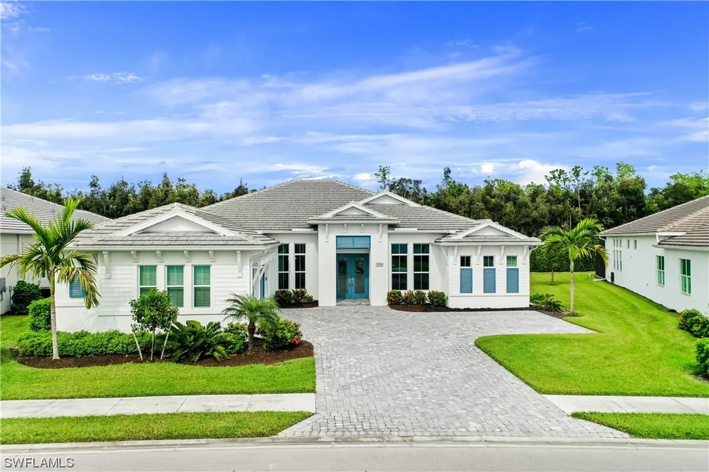 8769 Saint Lucia Drive Naples FL 34114