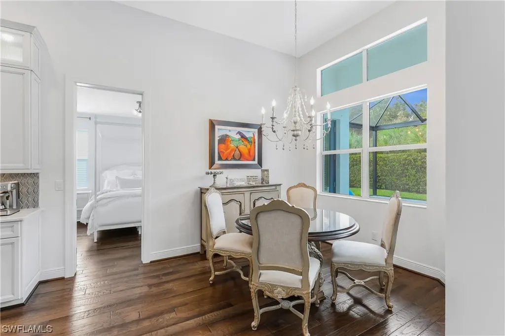 8769 Saint Lucia Drive Naples FL 34114