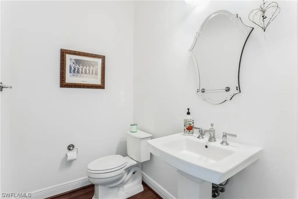 8769 Saint Lucia Drive Naples FL 34114