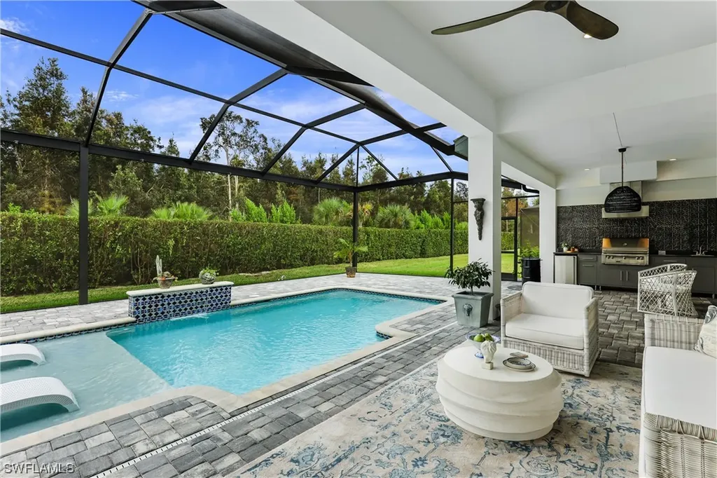8769 Saint Lucia Drive Naples FL 34114