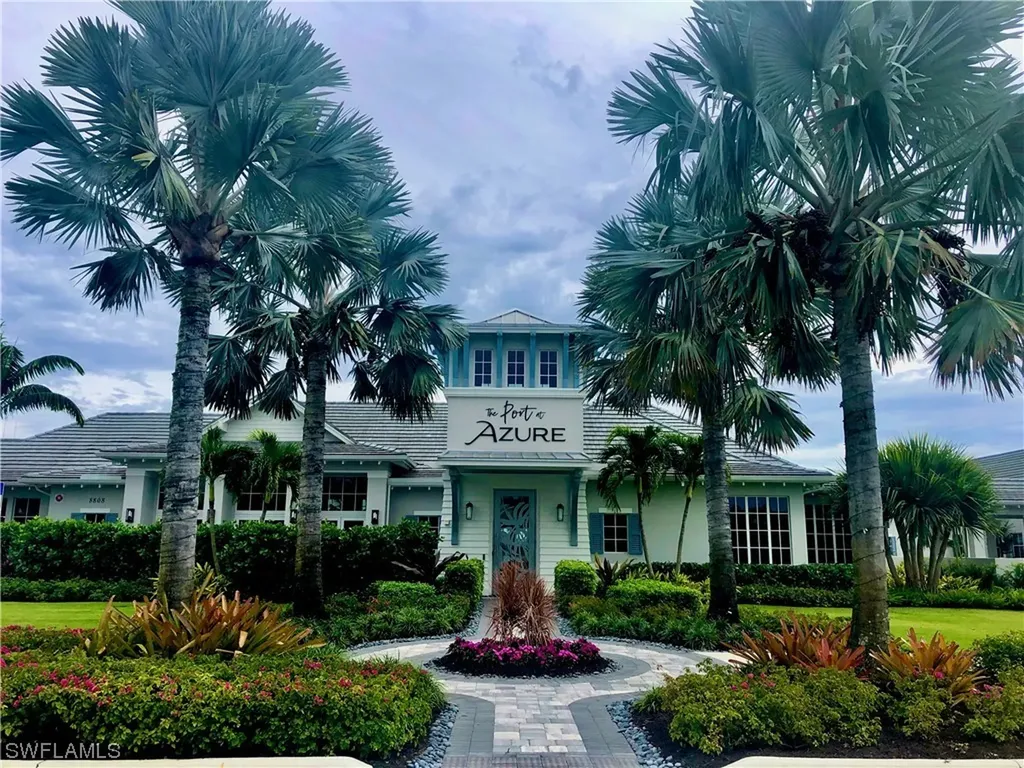 8769 Saint Lucia Drive Naples FL 34114