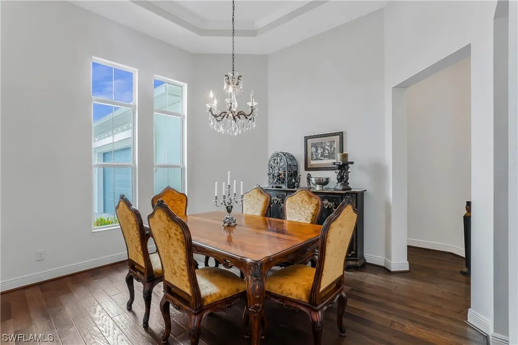 8769 Saint Lucia Drive Naples FL 34114