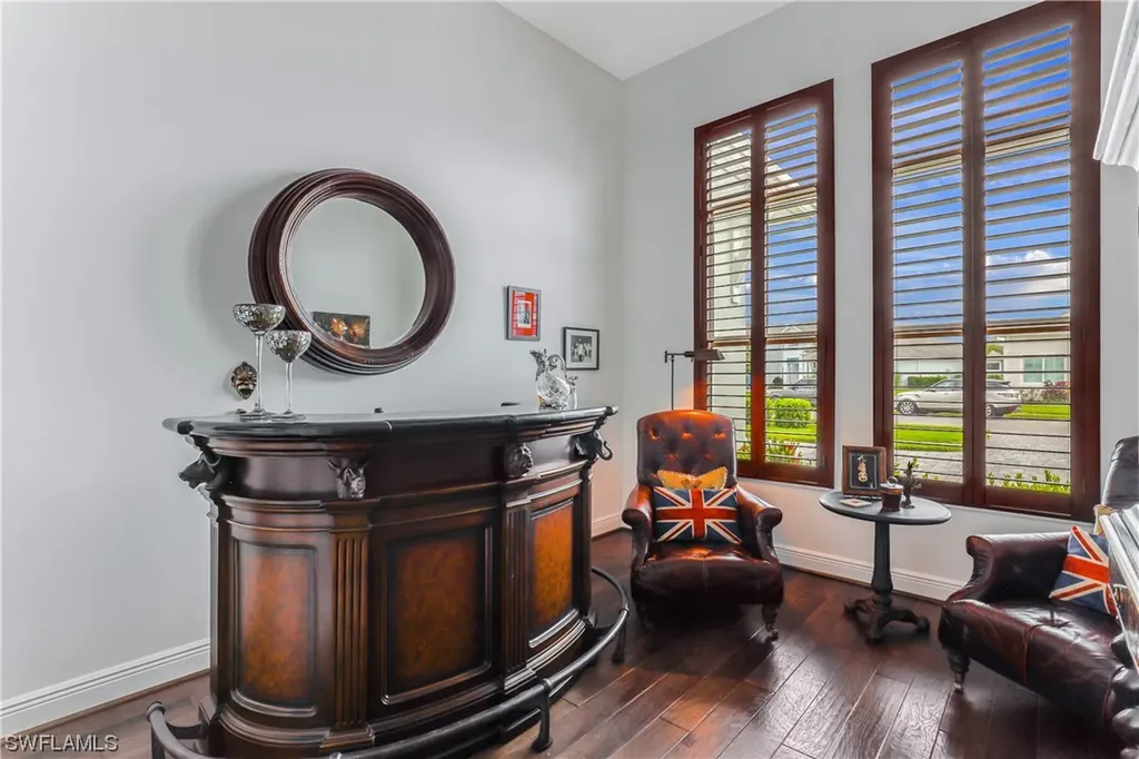 8769 Saint Lucia Drive Naples FL 34114