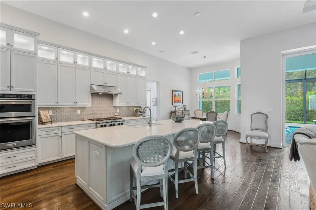 8769 Saint Lucia Drive Naples FL 34114