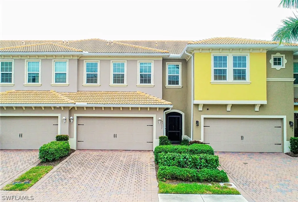 3757 Tilbor Circle Fort Myers FL 33916